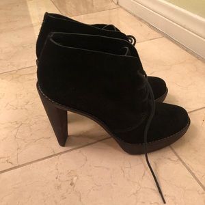 Cole Haan Heeled Boots